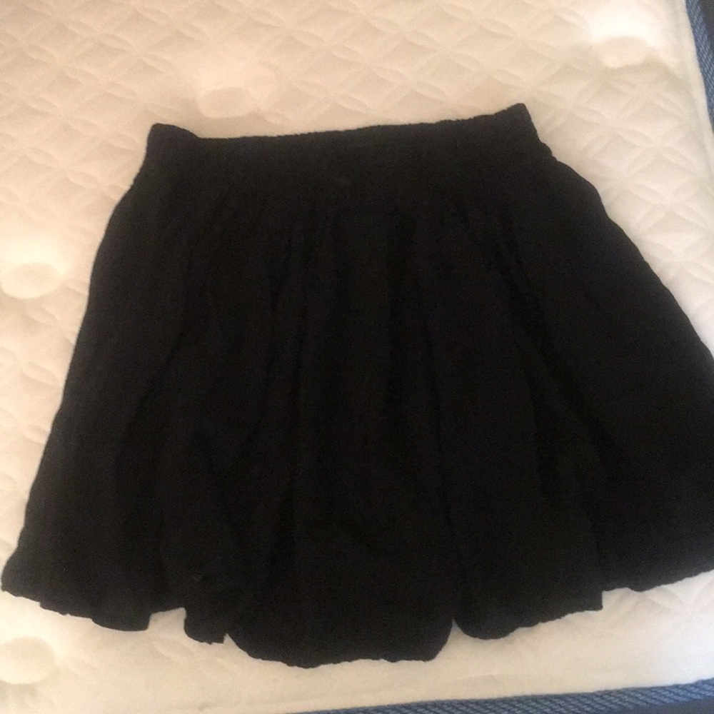Brandy melville skirt